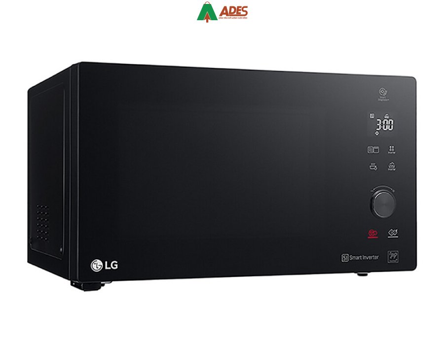 Lo Vi Song LG NeoChef Inverter 25 Lit MH6565DIS